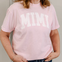 Grandma + Crew - Comfort Colors Tee