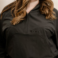Ogio® Athletic Hooded Jacket - Choose Your Name - Mini Caps Embroidery