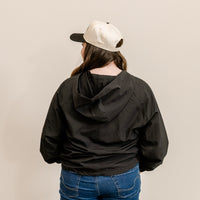 Ogio® Athletic Hooded Jacket - Choose Your Name - Mini Caps Embroidery