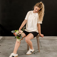 Not Your Average Mother - LMSS Est. 2016 - Comfort Colors Tee