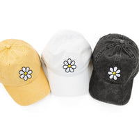Daisy - Adult Baseball Cap