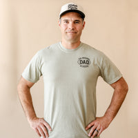 The Original Classic - (Choose Your Name) - Comfort Colors Tee