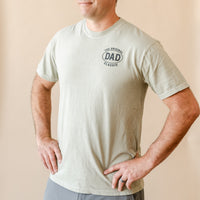 The Original Classic - (Choose Your Name) - Comfort Colors Tee