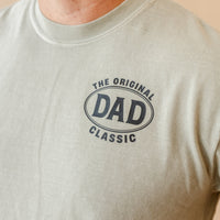 The Original Classic - (Choose Your Name) - Comfort Colors Tee