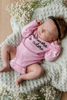 One More To Adore - Child Long Sleeve Tee