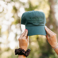 Acadia National Park - Weekly Wander #4 - '47 Hat