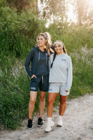Getting My Steps In - Unisex Shorts