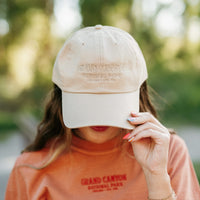 Grand Canyon National Park - Weekly Wander #3 - '47 Hat