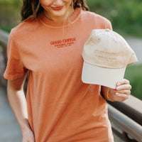 Grand Canyon National Park - Weekly Wander #3 - '47 Hat