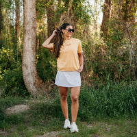 Yellowstone National Park - Comfort Colors Tee