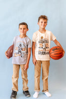 Legendary Football (Choose Your Grade) - Child Tee