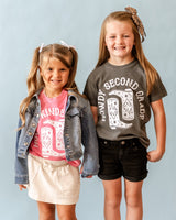Howdy (Choose Your Grade) - YOUTH Comfort Colors Tee