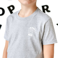 Be Kind Bruh - It's Cool to Be Kind (pf & b) - Child Tee
