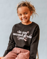 In My (Choose Your Grade) Era - Child Sweater