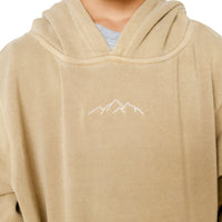 THE CLOSE TO MY HEART HOODIE (Youth Size) - By Little Mama Shirt Shop