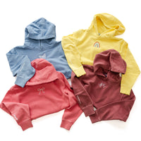 THE CLOSE TO MY HEART HOODIE (Adult Size) - By Little Mama Shirt Shop