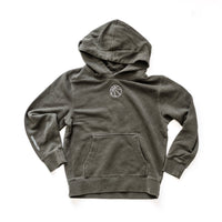 THE CLOSE TO MY HEART HOODIE (Youth Size) - By Little Mama Shirt Shop