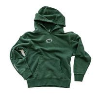 THE CLOSE TO MY HEART HOODIE (Adult Size) - By Little Mama Shirt Shop