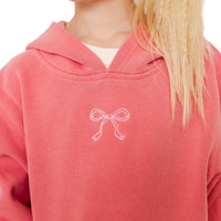 THE CLOSE TO MY HEART HOODIE (Adult Size) - By Little Mama Shirt Shop
