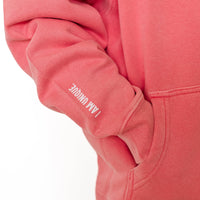 THE CLOSE TO MY HEART HOODIE (Adult Size) - By Little Mama Shirt Shop