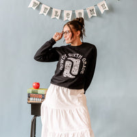 Howdy (Choose Your Grade) - BASIC Fleece