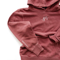 THE CLOSE TO MY HEART HOODIE (Adult Size) - By Little Mama Shirt Shop