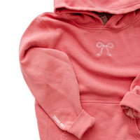 THE CLOSE TO MY HEART HOODIE (Adult Size) - By Little Mama Shirt Shop
