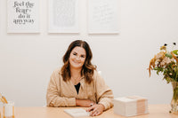 GRATITUDE JOURNAL - MINDFUL MOTHERS IMPACT GENERATIONS