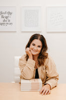 GRATITUDE JOURNAL - MINDFUL MOTHERS IMPACT GENERATIONS