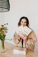 GRATITUDE JOURNAL - MINDFUL MOTHERS IMPACT GENERATIONS