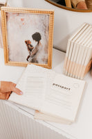 GRATITUDE JOURNAL - MINDFUL MOTHERS IMPACT GENERATIONS