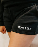 The Essential MOM LIFE Shorts