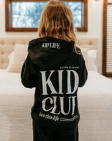 The Essential KID LIFE Hoodie & Jogger Set