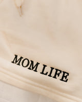 The Essential MOM LIFE Shorts