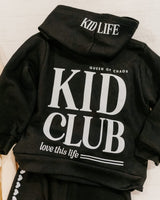 The Essential KID LIFE Hoodie & Jogger Set