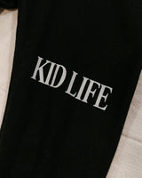 The Essential KID LIFE Joggers