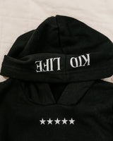 The Essential KID LIFE Hoodie & Jogger Set