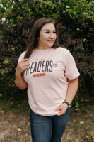 The Late Night Readers Club BYOB - Comfort Colors Tee