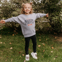 The Late Night Readers Club BYOB - Child Sweater