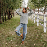 One More Chapter - Softstyle Midweight Sweatshirt