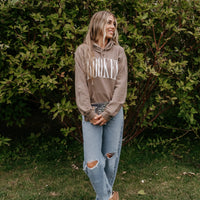 Booked - Softstyle Midweight Hoodie