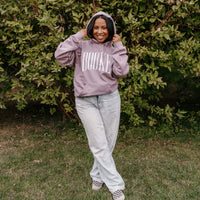 Booked - Softstyle Midweight Hoodie
