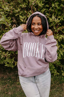 Booked - Softstyle Midweight Hoodie