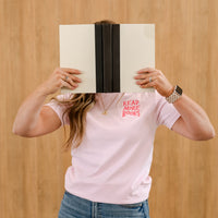 Read More Books - Comfort Colors Tee