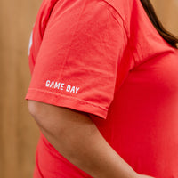 Baseball Season Est. 1845 - Custom Number - Comfort Colors Tee