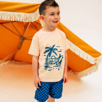 Chasing Sunsets - Child Tee
