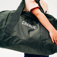 Personalized Weekender Bag