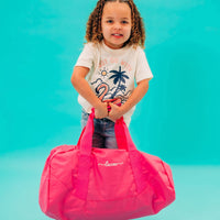 Personalized Weekender Bag