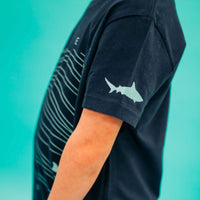 Respect The Locals (f&sd) - Child Tee
