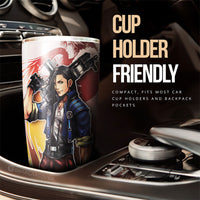 Laguna Loire Tumbler Cup Custom Car Accessories